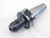 BT30 KENNAMETAL 3/8 ID SOLID END MILL TOOL HOLDER .375 60mm PROJ. 30EM038236 - JG3329AR6