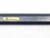 KENNAMETAL 2" DIA BL 38 16 COOLANT THRU INDEXABLE BORING BAR CN 64 INSERTS 2.0
