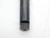 AMEC 1 29/32 - 2 9/16 INDEXABLE SPADE DRILL 24040S-005I MT5 SHANK SERIES #4
