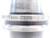 CAT40 RICHMILL DA200 COLLET CHUCK TOOL HOLDER 2 1/2 PROJ. CT40-C200-2.50 DA 200 - JG3373AE6