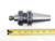 CAT40 VALENITE 1" PILOT O.D. 3/8 KEY FACE MILL TOOL HOLDER V40CTS10020 1.0 - JG3380DH5