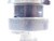 CAT40 VALENITE 1" PILOT O.D. 3/8 KEY FACE MILL TOOL HOLDER V40CTS10020 1.0 - JG3380DH5