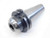 CAT40 VALENITE 5/8 ID SOLID END MILL TOOL HOLDER .625 STUB V40CT-E62-175 .6250 - JG3387DH5