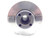 BT40 ERICKSON 1" PILOT O.D. 3/8 KEY FACE MILL TOOL HOLDER 5118-5322 4" PROJ. 1.0 - JG3391DH5
