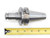 BT40 REGO-FIX PG15 COLLET CHUCK TOOL HOLDER 3" PROJECTION BT40 / PG15X080H PG 15 - JG3395AN5
