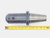 CAT50 COLLIS 1 1/2 I.D. SOLID END MILL TOOL HOLDER 1.5 EXTENDED 6" PROJ. 67857 - JU0088PW