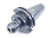 CAT50 VALENITE 1/2 I.D. SOLID END MILL TOOL HOLDER .5 3" PROJECTION V50CT-E50 - JG3407DH5