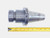 CAT50 UNIVERSAL ENG. ER40 COLLET CHUCK TOOL HOLDER 3 3/4 PROJ. 250PP4040 ER 40 - JG3411DH5