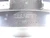CAT50 TECNARA ER16 COLLET CHUCK TOOL HOLDER EXTENDED 8 3/4 PROJ. 150-103-9 ER 16 - JG3422DH5