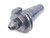 CAT50 KENNAMETAL 1/2 I.D. SOLID END MILL TOOL HOLDER .5 .5000 2 1/2 PROJECTION - JG3426DH5