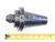 CAT50 KENNAMETAL 1/2 I.D. SOLID END MILL TOOL HOLDER .5 .5000 2 1/2 PROJECTION - JG3426DH5