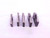 5pcs AMEC 3" O.D. SERIES E 10254-0300 HSS SPADE DRILL INSERTS 3.0 MADE IN USA - NS5272BU5
