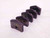 5pcs AMEC 1 7/8 O.D. SERIES C 10234-0128 HSS SPADE DRILL INSERTS 1.875 USA MADE - NS5281BU5