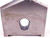 2pcs AMEC 2 11/16 O.D. SERIES E 10254-0222 HSS SPADE DRILL INSERTS 2.6875 USA - NS5282BU5