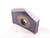 1pc AMEC 2.994" O.D. SERIES F 10264-0300 HSS SPADE DRILL INSERT 3" UNDERSIZE 3.0 - NS5290BU5