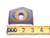 1pc AMEC 2.994" O.D. SERIES F 10264-0300 HSS SPADE DRILL INSERT 3" UNDERSIZE 3.0 - NS5290BU5
