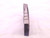 1pc AMEC 2.992" O.D. SERIES F 10264-0300 HSS SPADE DRILL INSERT 3" UNDERSIZE 3.0 - NS5291BU5