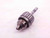 JACOBS 14N BALL BEARING SUPER DRILL CHUCK 0-1/2" 0-13mm 5/8 STRAIGHT SHANK JT3 - NS5314AJ6