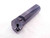 2" SHANK DIA A32-MCLNR-5 7 3/4 OAL INDEXABLE BORING BAR CN-54 INSERTS 2.0 LATHE - NS5320CE4