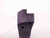 KENNAMETAL CCLNR-205D-MX5 LATHE TURNING TOOL HOLDER 1 1/4 SHANK CN-54 INSERTS - NS5321CE4