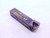 KENNAMETAL NSR-164D NC8 LATHE TURNING TOOL HOLDER 1" SHANK N.4R INSERTS - NS5324CE4
