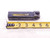 KENNAMETAL NSR-164D NC8 LATHE TURNING TOOL HOLDER 1" SHANK N.4R INSERTS - NS5324CE4
