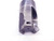 ISCAR 2" DIA. INDEXABLE END MILL 1 1/4 SHANK 3 FL HOLDS APCR 1605 INSERTS 2.0 - NS5327CE4