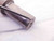 SECO 0.906 O.D. INDEXABLE DRILL SD502-0906-181-1000R7 1" SHANK 2 FL .906 29/32 - NS5328CE4