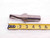SECO 19.8mm O.D. INDEXABLE INSERT DRILL SD502-19.8-39.6-25R7 1" SHANK 2 FL - NS5329CE4