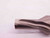 SECO 19.8mm O.D. INDEXABLE INSERT DRILL SD502-19.8-39.6-25R7 1" SHANK 2 FL - NS5329CE4