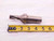 SECO 16.5mm O.D. COOLANT INDEXABLE INSERT DRILL SD502-16.5-33-25R7 1" SHANK 2 FL - NS5330CE4