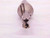 SECO 16.5mm O.D. COOLANT INDEXABLE INSERT DRILL SD502-16.5-33-25R7 1" SHANK 2 FL - NS5330CE4
