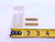 2pcs NEW ADVENT ATM-410A3.0MMPC TiN CARBIDE THREAD MILL INSERTS 3.0 mm PITCH - NS5332CT4
