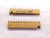 2pcs NEW ADVENT ATM-410A3.0MMPC TiN CARBIDE THREAD MILL INSERTS 3.0 mm PITCH - NS5332CT4