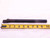 KENNAMETAL 3/4 SHANK DIA B8973R02 10 1/4 OAL INDEXABLE BORING BAR .75 ADJUSTABLE - NS5350CE4