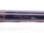 KENNAMETAL 3/4 SHANK DIA B8973R02 10 1/4 OAL INDEXABLE BORING BAR .75 ADJUSTABLE - NS5350CE4