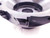 STELLRAM 6" O.D. FACE MILL C7745VOD04-6.00R 1 1/2 PILOT 10 POCKETS OD..0404 6.0 - NS5351LVR