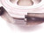 SOWA TOOL 160mm O.D. FACE MILL MMFM4160R 2" PILOT 3/4 KEY HOLDS 8 INSERTS - NS5352LVR