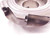 SOWA TOOL 160mm O.D. FACE MILL MMFM4160R 2" PILOT 3/4 KEY HOLDS 8 INSERTS - NS5352LVR