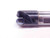 1 1/2 DIA. 4 1/2 OAL COOLANT THRU INDEXABLE END MILL 1 1/4 SHANK 2 FLUTE 1.5 - NS5363DH5