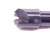 1 1/2 DIA 4 1/4 OAL INDEXABLE END MILL 1 1/4 SHANK 2 FLUTE 1.5 45 DEGREE CHAMFER - NS5374DH5