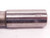 HERTEL 1 1/4 DIA. INDEXABLE END MILL 1023297550/14 1" SHANK 3 FL SD0903 INSERTS - NS5376DH5