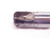 1" DIA. 4" OAL INDEXABLE END MILL 5/8 SHANK 2 FLUTE 1.0 1.0000 TOOLING - NS5379DH5