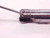 1" DIA. 4" OAL INDEXABLE END MILL 5/8 SHANK 2 FLUTE 1.0 1.0000 TOOLING - NS5379DH5