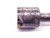 2" DIA. 3 3/4 OAL INDEXABLE GROOVING CUTTER T60226 3/4 SHANK 2.0 N.3L INSERTS - NS5382DH5