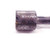 2" DIA. 3 3/4 OAL INDEXABLE GROOVING CUTTER T60226 3/4 SHANK 2.0 N.3L INSERTS - NS5382DH5