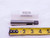 NEW MT#1 INSIDE TO MT#2 OUTSIDE MORSE TAPER ADAPTER SLEEVE 3 3/4 OAL MT1 MT2 - NS5399LVR