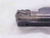 KENNAMETAL 1" SHANK DIA B-2108 8" OAL INDEXABLE BORING BAR SP-42 INSERTS 1.0 - JJ0417CE5