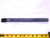 KENNAMETAL .540 X .872" MODIFIED SHANK B-1108 INDEXABLE BORING BAR TP-32 INSERTS - JJ0421CE5