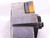 KENNAMETAL DCLNR-165D LATHE TURNING TOOL HOLDER 1" SHANK CN-54 INSERTS 6" OAL - JJ0429AT6